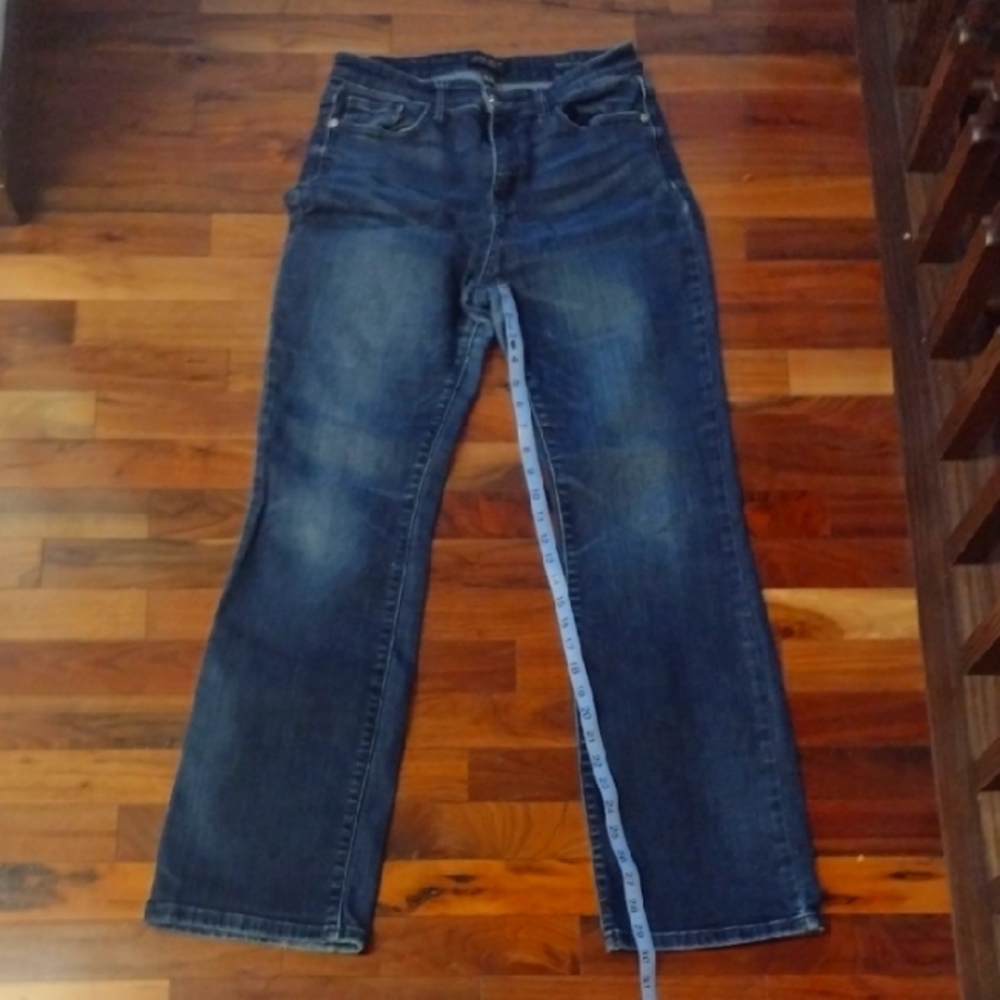 Judy blue Jeans